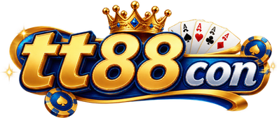 tt88 con logo